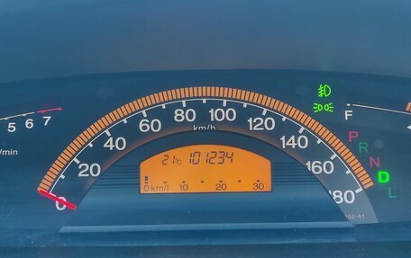 Honda Freed I, 2009 год, 980 000 рублей, 8 фотография