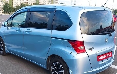 Honda Freed I, 2009 год, 980 000 рублей, 6 фотография