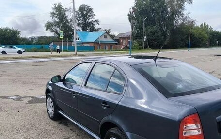 Skoda Octavia IV, 2010 год, 1 300 000 рублей, 3 фотография