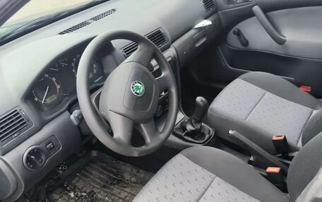 Skoda Octavia IV, 2010 год, 1 300 000 рублей, 6 фотография