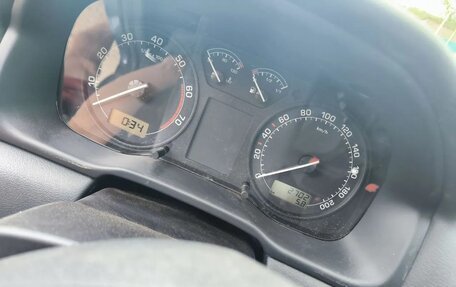 Skoda Octavia IV, 2010 год, 1 300 000 рублей, 5 фотография