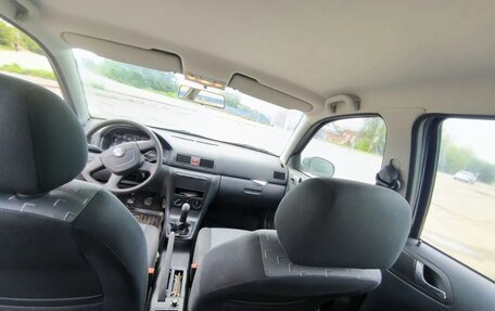 Skoda Octavia IV, 2010 год, 1 300 000 рублей, 7 фотография