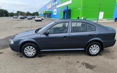 Skoda Octavia IV, 2010 год, 1 300 000 рублей, 4 фотография