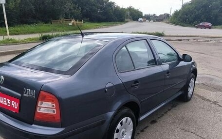 Skoda Octavia IV, 2010 год, 1 300 000 рублей, 2 фотография