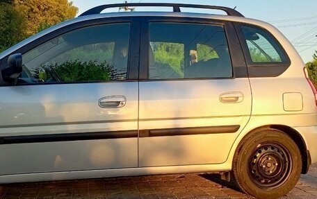 Hyundai Matrix I рестайлинг, 2008 год, 550 000 рублей, 5 фотография