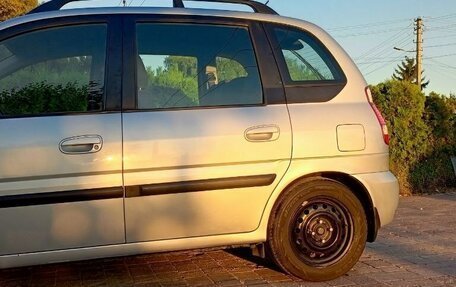 Hyundai Matrix I рестайлинг, 2008 год, 550 000 рублей, 3 фотография