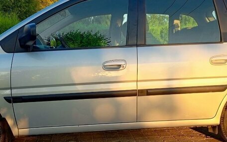 Hyundai Matrix I рестайлинг, 2008 год, 550 000 рублей, 4 фотография