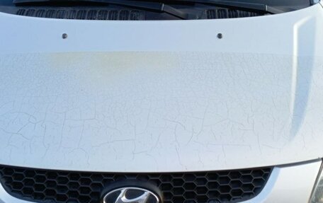 Hyundai Matrix I рестайлинг, 2008 год, 550 000 рублей, 10 фотография