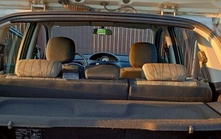 Hyundai Matrix I рестайлинг, 2008 год, 550 000 рублей, 17 фотография