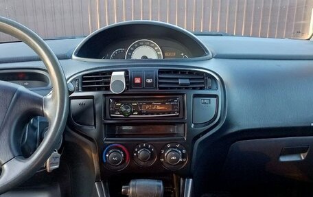 Hyundai Matrix I рестайлинг, 2008 год, 550 000 рублей, 20 фотография
