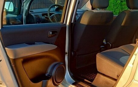 Hyundai Matrix I рестайлинг, 2008 год, 550 000 рублей, 21 фотография