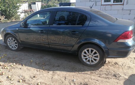 Opel Astra H, 2008 год, 390 000 рублей, 3 фотография