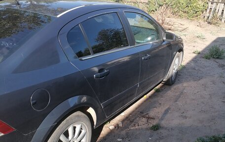 Opel Astra H, 2008 год, 390 000 рублей, 4 фотография