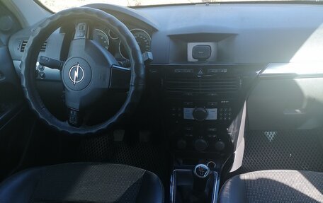 Opel Astra H, 2008 год, 390 000 рублей, 6 фотография