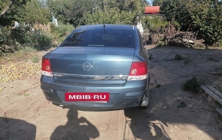 Opel Astra H, 2008 год, 390 000 рублей, 2 фотография