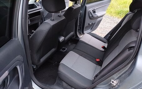 Skoda Fabia II, 2013 год, 500 999 рублей, 12 фотография