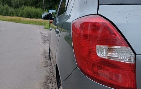 Skoda Fabia II, 2013 год, 500 999 рублей, 8 фотография