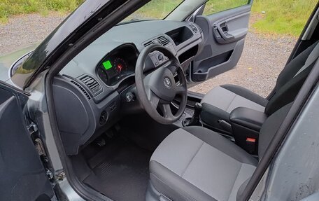 Skoda Fabia II, 2013 год, 500 999 рублей, 11 фотография