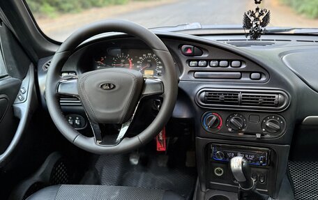 Chevrolet Niva I рестайлинг, 2011 год, 650 000 рублей, 7 фотография