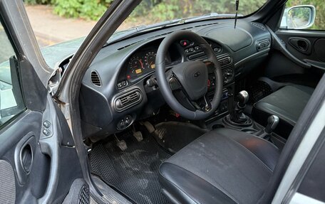 Chevrolet Niva I рестайлинг, 2011 год, 650 000 рублей, 6 фотография