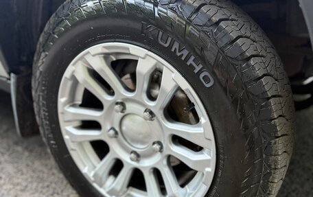 Chevrolet Niva I рестайлинг, 2011 год, 650 000 рублей, 11 фотография