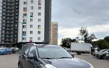 Citroen C-Crosser, 2010 год, 633 000 рублей, 3 фотография