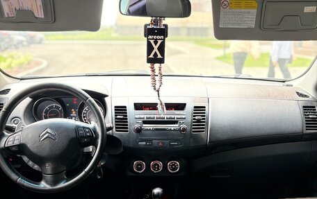 Citroen C-Crosser, 2010 год, 633 000 рублей, 5 фотография