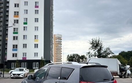 Citroen C-Crosser, 2010 год, 633 000 рублей, 2 фотография