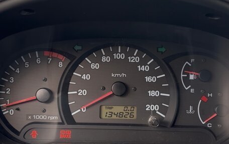 Hyundai Accent II, 2008 год, 375 000 рублей, 6 фотография