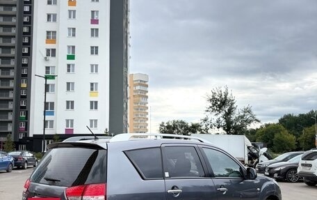 Citroen C-Crosser, 2010 год, 633 000 рублей, 4 фотография