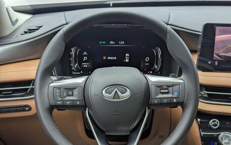 Infiniti QX60, 2025 год, 6 549 000 рублей, 10 фотография