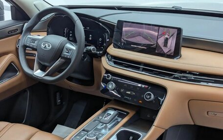 Infiniti QX60, 2025 год, 6 549 000 рублей, 11 фотография