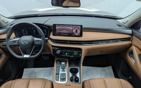 Infiniti QX60, 2025 год, 6 549 000 рублей, 9 фотография