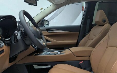 Infiniti QX60, 2025 год, 6 549 000 рублей, 12 фотография