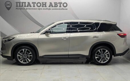 Infiniti QX60, 2025 год, 6 549 000 рублей, 8 фотография