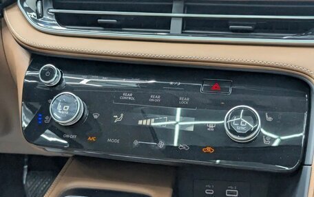 Infiniti QX60, 2025 год, 6 549 000 рублей, 16 фотография