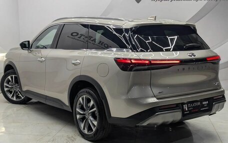 Infiniti QX60, 2025 год, 6 549 000 рублей, 7 фотография