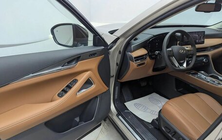 Infiniti QX60, 2025 год, 6 549 000 рублей, 14 фотография