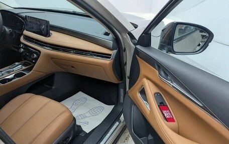 Infiniti QX60, 2025 год, 6 549 000 рублей, 13 фотография