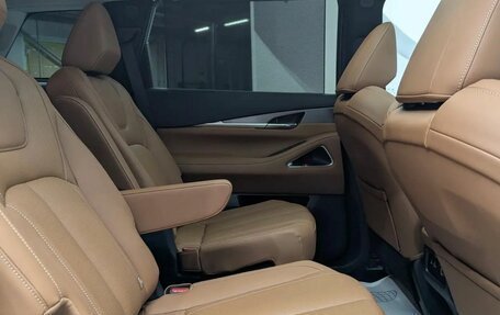 Infiniti QX60, 2025 год, 6 549 000 рублей, 18 фотография