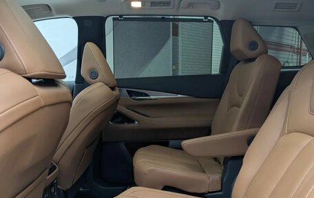 Infiniti QX60, 2025 год, 6 549 000 рублей, 19 фотография