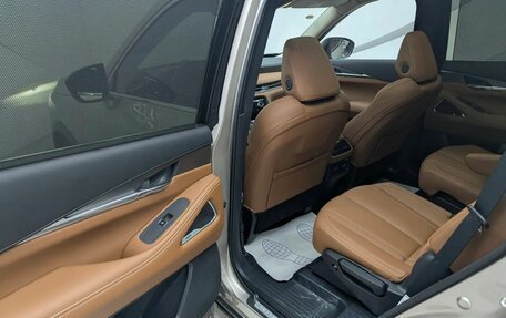 Infiniti QX60, 2025 год, 6 549 000 рублей, 21 фотография