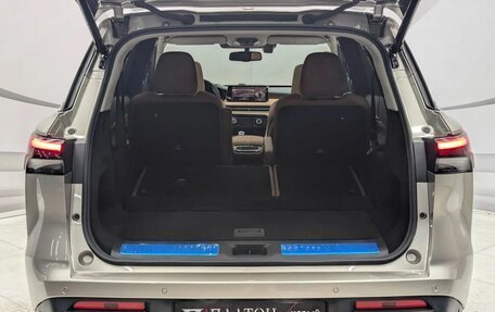 Infiniti QX60, 2025 год, 6 549 000 рублей, 25 фотография