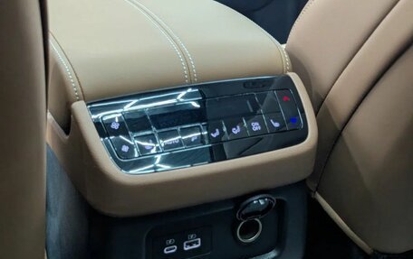 Infiniti QX60, 2025 год, 6 549 000 рублей, 22 фотография