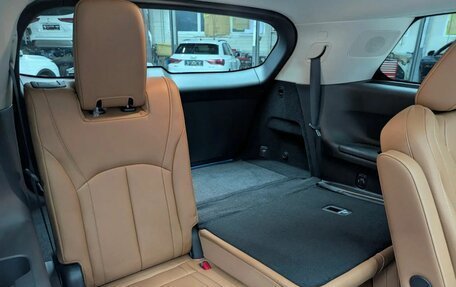 Infiniti QX60, 2025 год, 6 549 000 рублей, 23 фотография