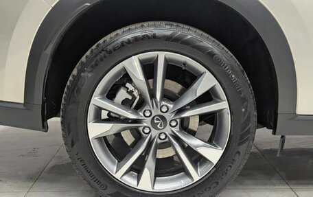 Infiniti QX60, 2025 год, 6 549 000 рублей, 26 фотография