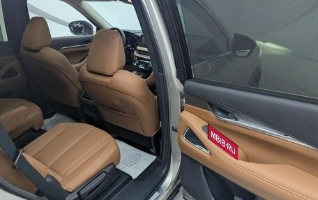 Infiniti QX60, 2025 год, 6 549 000 рублей, 20 фотография