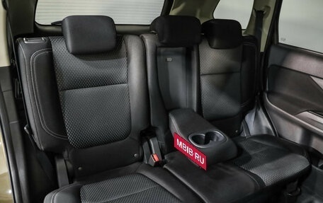 Mitsubishi Outlander III рестайлинг 3, 2020 год, 1 849 000 рублей, 21 фотография