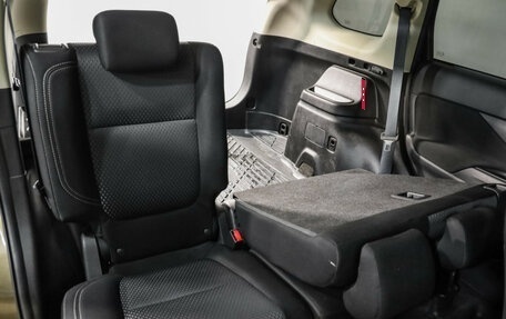 Mitsubishi Outlander III рестайлинг 3, 2020 год, 1 849 000 рублей, 22 фотография