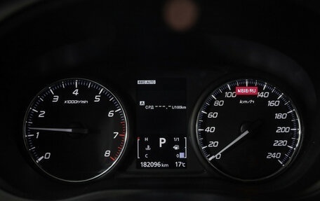 Mitsubishi Outlander III рестайлинг 3, 2020 год, 1 849 000 рублей, 12 фотография